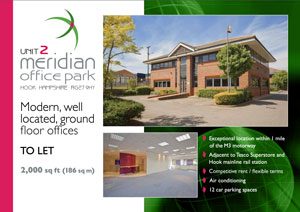 Meridian Office Park Brochure